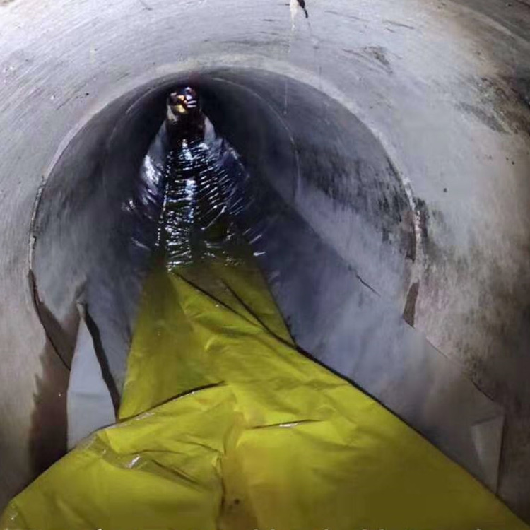 恩施管道光固化修复