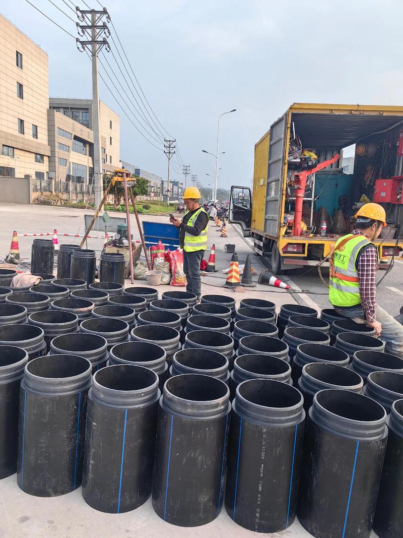 恩施管道短管置换