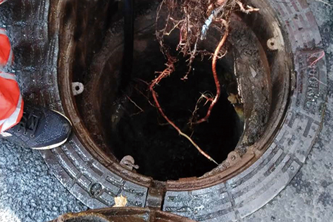 恩施管道预处理